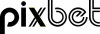 Pixbet logo