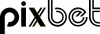 Pixbet logo